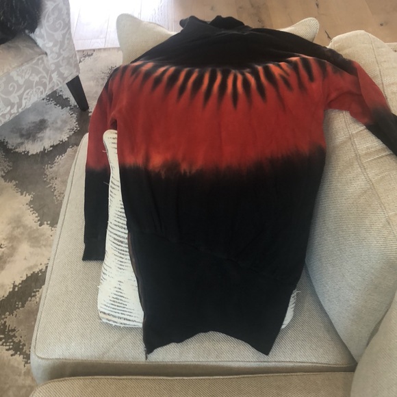 NWOT Young, Fabulous & Broke dress - Picture 5 of 6